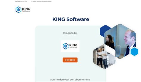 9king|king inloggen.